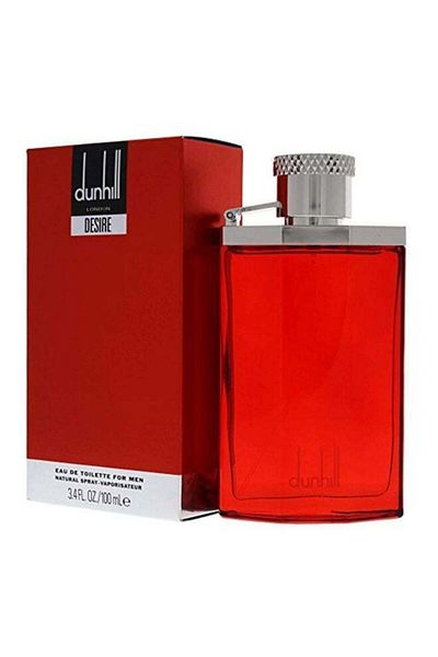 Dunhill Desire Edt 100Ml - عطر ديزاير 100ملليلتر