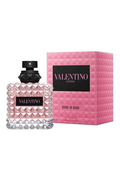 Valentino Donna Born In Roma Edp 100ml