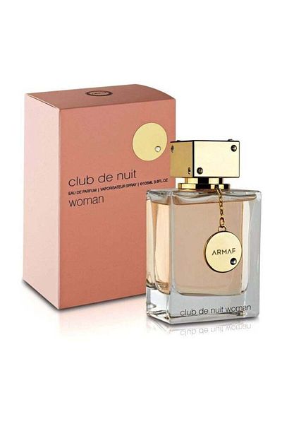 Armaf Club De Nuit Edp 100ml