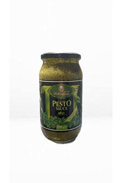 TGB Loco Italiano Pesto Sos 1 kg