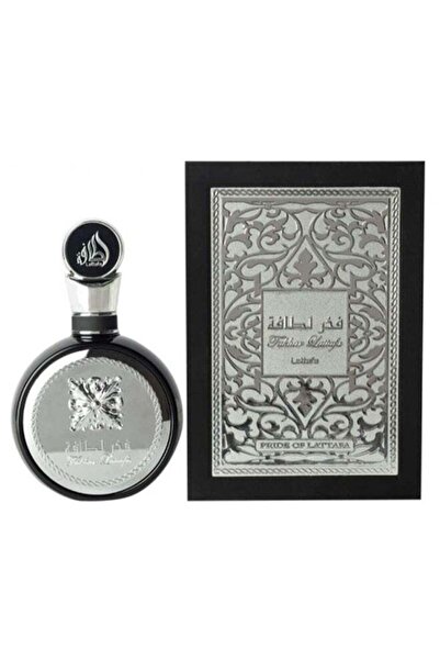 lattafa فخر لطافة أو دي بارفان 100 مل