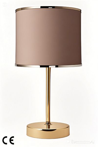 571 Store Life Lamp Shade Night Lamp on Comedy, Table, Berger