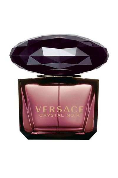 Versace Crystal Noir Edt For Women 90Ml - عطر EDT كريستال نوار للنساء 90ملليلتر