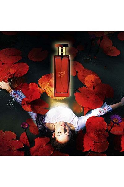 Ajmal Sacred Love Edp 50ml