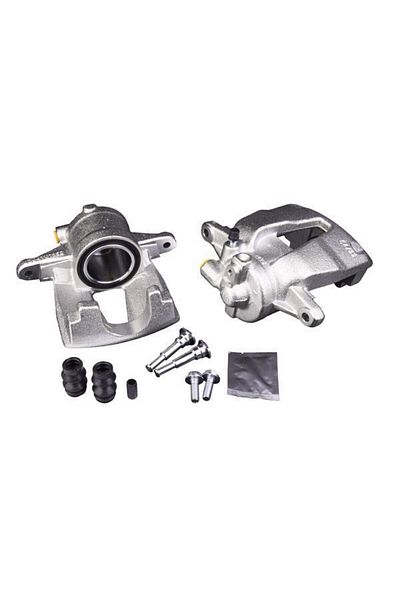 Hella فيات دوبلو وفiorino وGrande Punto Linea وOpel Corsa D' Caliper