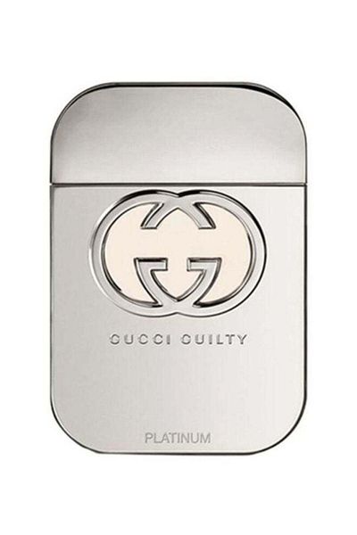 Gucci Guilty Platinum Edt 75ml
