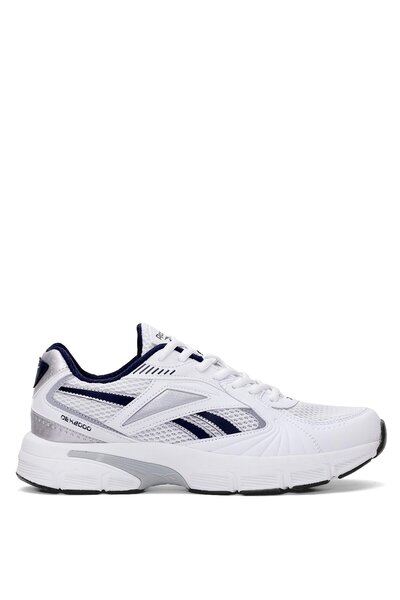 Reebok 101988926   حذاء الجري 5M Dex2000 للرجال باللون الأبيض