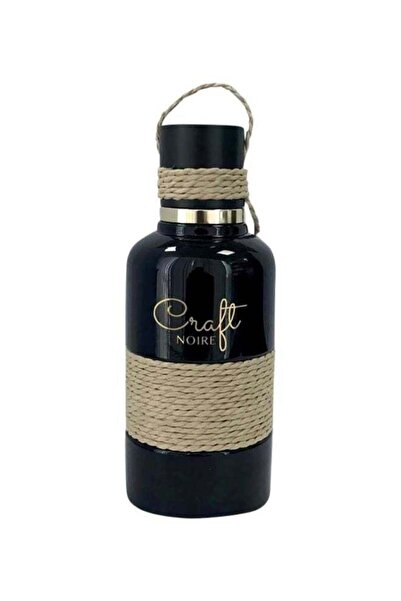 Vurv Craft Noire Edp 100Ml - عطر كرافت نوار EDP 100ملليلتر