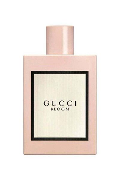 Gucci Bloom Edp With Pouch 50ml