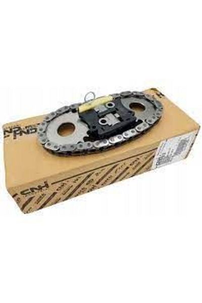 Iveco Eccentric Rear Chain Kit F1A E4 E5 Iveco Daily Fiat Ducato Karsan Jest