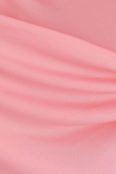 H&M Twist-detail one-shoulder dress