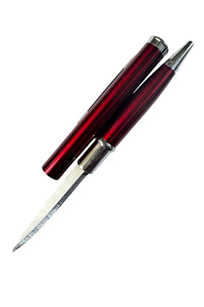 VAS.QUE Pen Pocket Knife