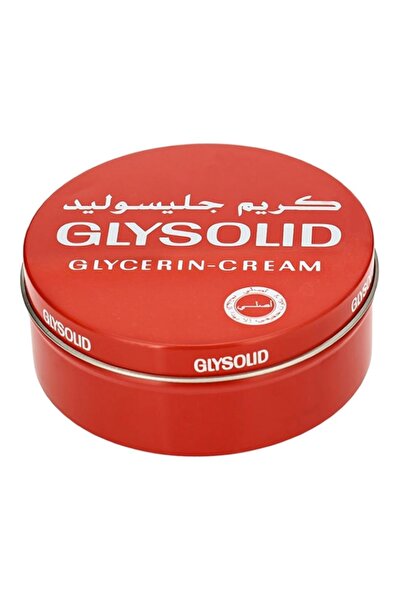 GLYSOLID كريم الجلسرين للبشرة 400 مل