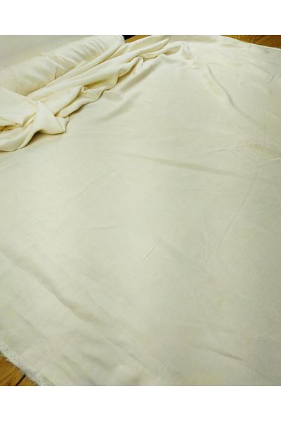 Kumaş Parça Λινό Ten Cel Woven (Πλάτος 150 cm x Μήκος 270 cm)