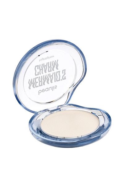 beaulis Mermaid's Charm Illuminator - 944 White Sands