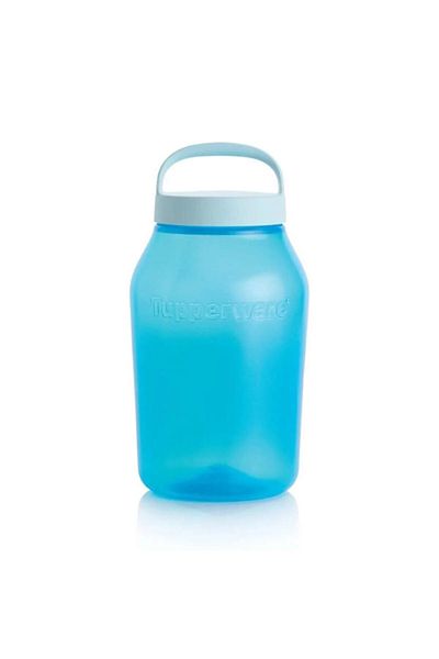 Tupperware Multi-Purpose Jar 3 Lt (1 Piece)
