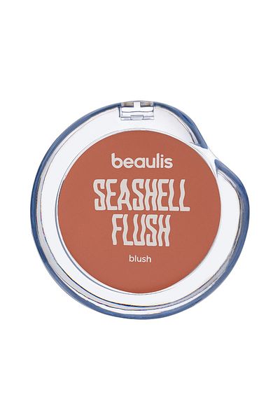 beaulis 657 Beach Blossom Seashell Flush Blush