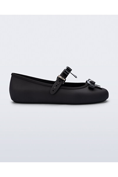 Melissa Sandals Black
