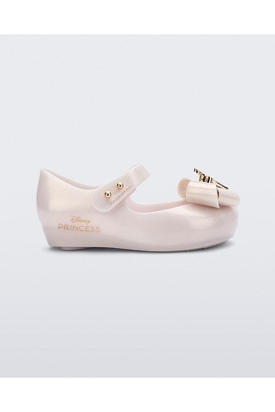 Melissa MINI MELISSA ULTRAGIRL II+ DISNEY ΠΡΙΓΚΙΠΙΣΣΑ BB