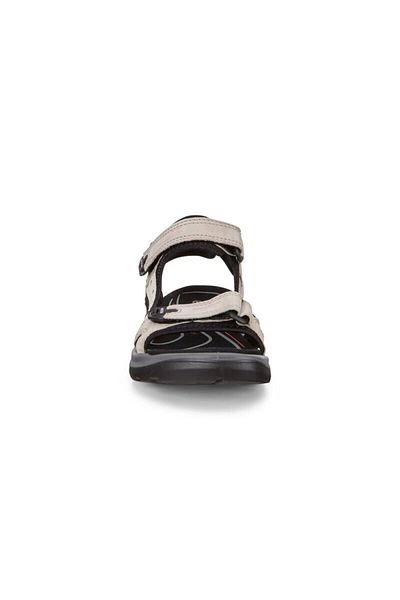 Ecco Offroad Atmosp/ice W/ubleack Nub/nub/tex