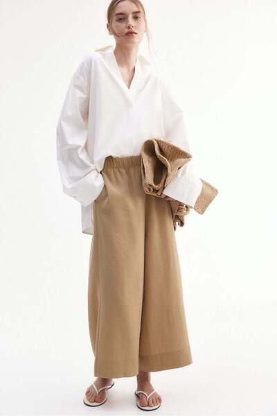 H&M Wide culottes