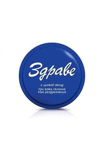ZDRAVE Krem 30 Ml Bg-