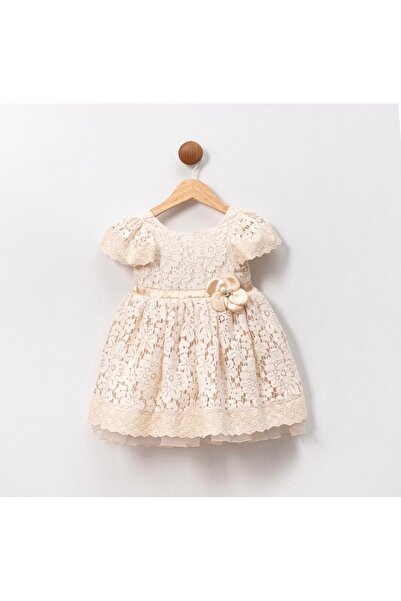 Alvadonna Rochie cu dantela Cumino