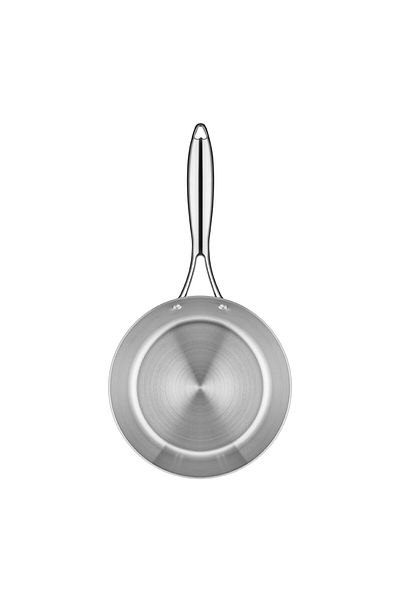 Altınbaşak Elite mm Copper Soote Pan 26cm
