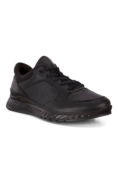 Ecco Exostride W Negru