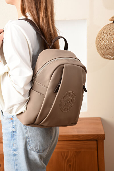 Just Polo Women's Backpack New Season Size: Boy 31 cm Break 29 cm