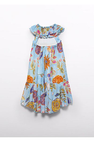 Abel & Lula ROCHIE ABEL LULA 5058