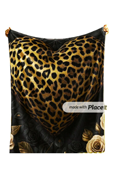 Elmas Dizayn Special Design Bathroom Beach Sports Towel 80*150 cm Water Absor...
