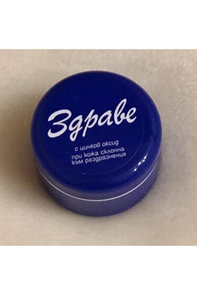 ZDRAVE Blemish Cream 30 Gr