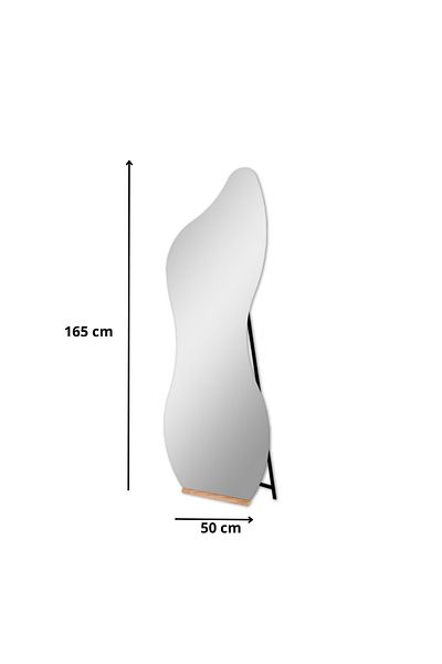 Ebticar Floor Mirror