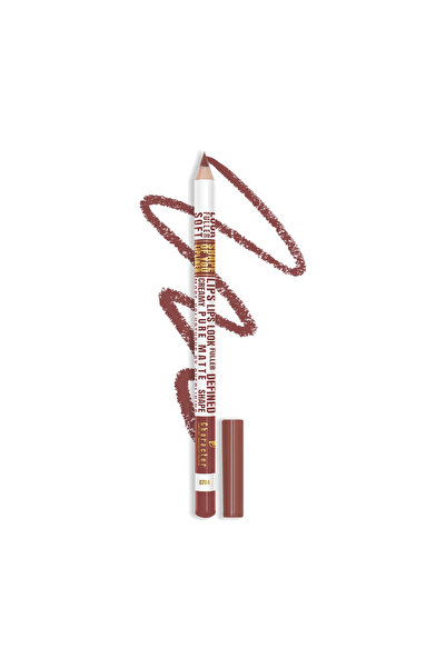 Character Character Shape of You Lip Liner - C704
