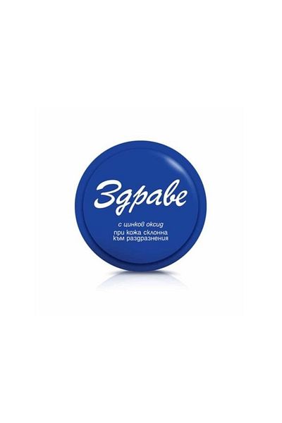 ZDRAVE New Production Cream 30 gr