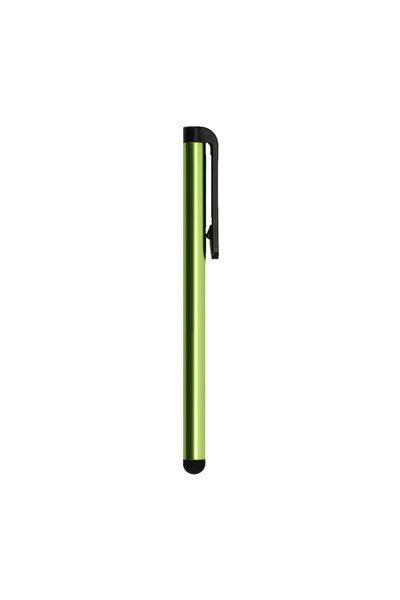 Generic STYLUS TOUCH SCREEN PEN 0.7 - Light Green