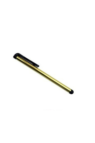 Generic قلم شاشة لمس 0.7 - أصفر