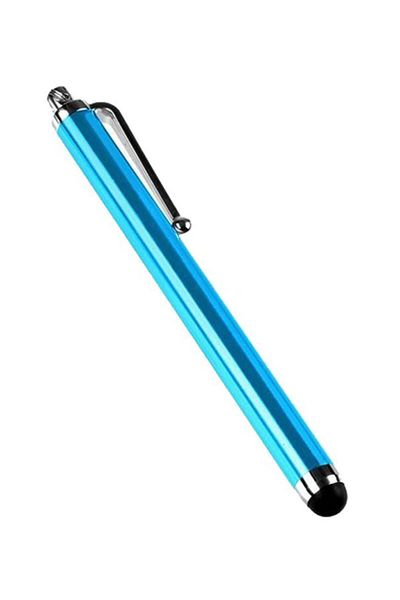 Generic Stylus Touch Screen Pen 0.9 Sky Blue