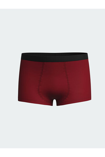 LC Waikiki New Season Basic Boys' Boxer 3-Piece - S5Kq56Z4