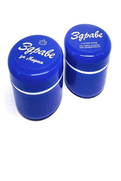 ZDRAVE Cilt Kremi Sivilce Leke Kremi 30 gr 1 Adet