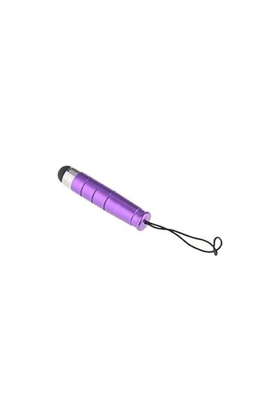 Generic MINI STYLUS PEN PURPLE