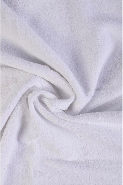 ORCHID DESIRE FACE TOWEL 30X30CM WHITE