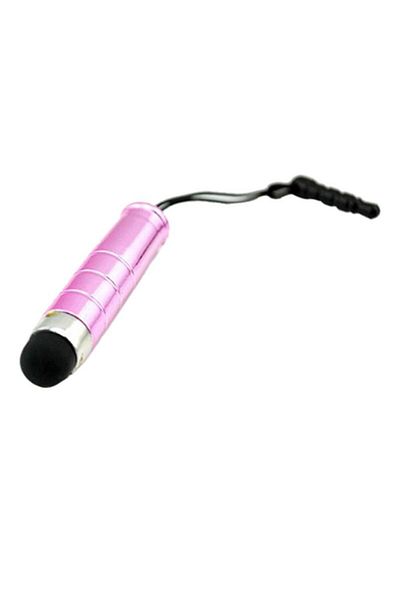 Generic MINI STYLUS PEN LIGHT PINK