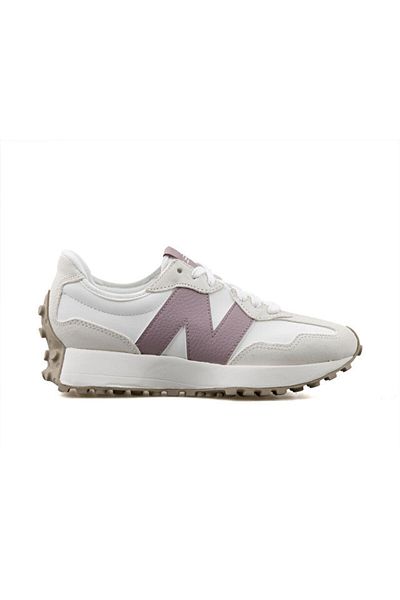 New Balance 327 Cream Model Collection Women's Casual Shoes Ws327Kh Cream