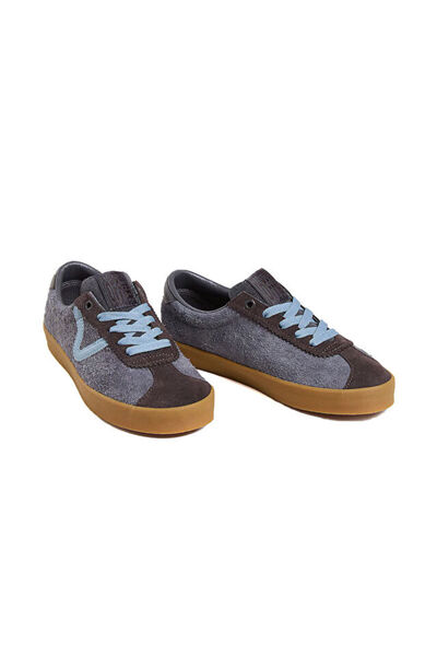 Vans Sport Low Unisex Günlük Ayakkabı VN000CQRCFL1 Gri