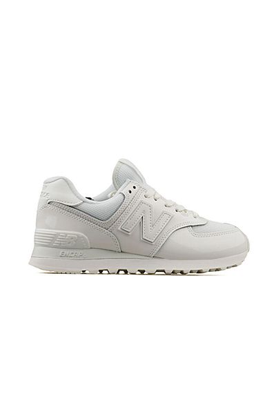 New Balance Women's Casual Shoes Wl574Tc2 Cream