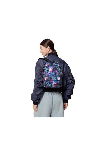 Eastpak Πολύχρωμο σακίδιο πλάτης Orbit EK 0000437 S61