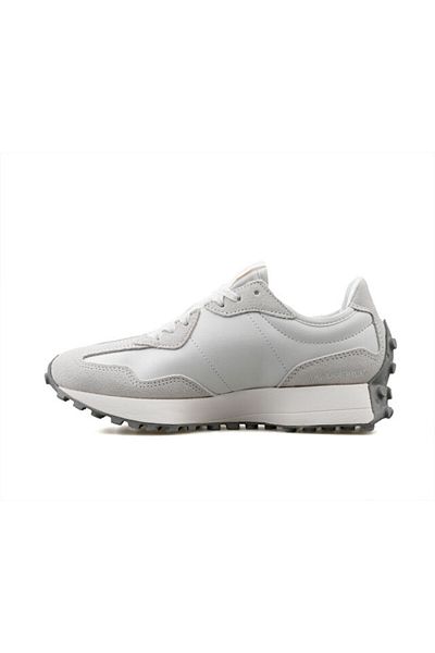 New Balance 327 Gray Model Collection Women's Casual Shoes Ws327Mt Gray