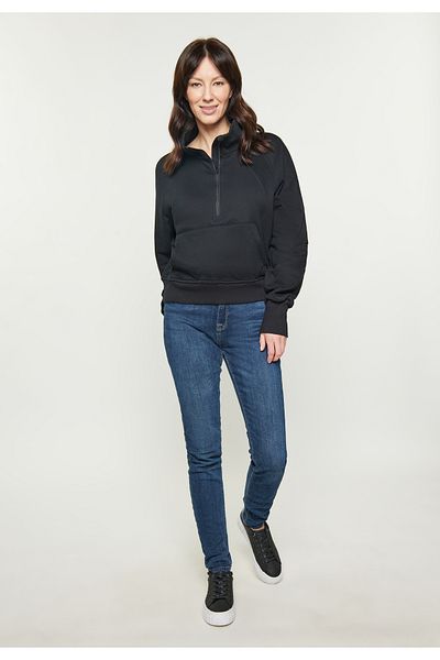 usha blue label Mikina